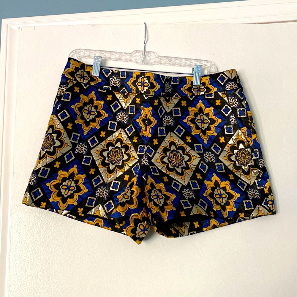 Ann Taylor Loft shorts size 8